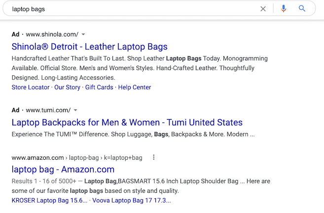 谷歌广告关键词： 什么是关键词，为什么它们对PPC很重要？