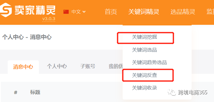 麦克3000字干货分享-亚马逊关键词的有效搜集整理方式
