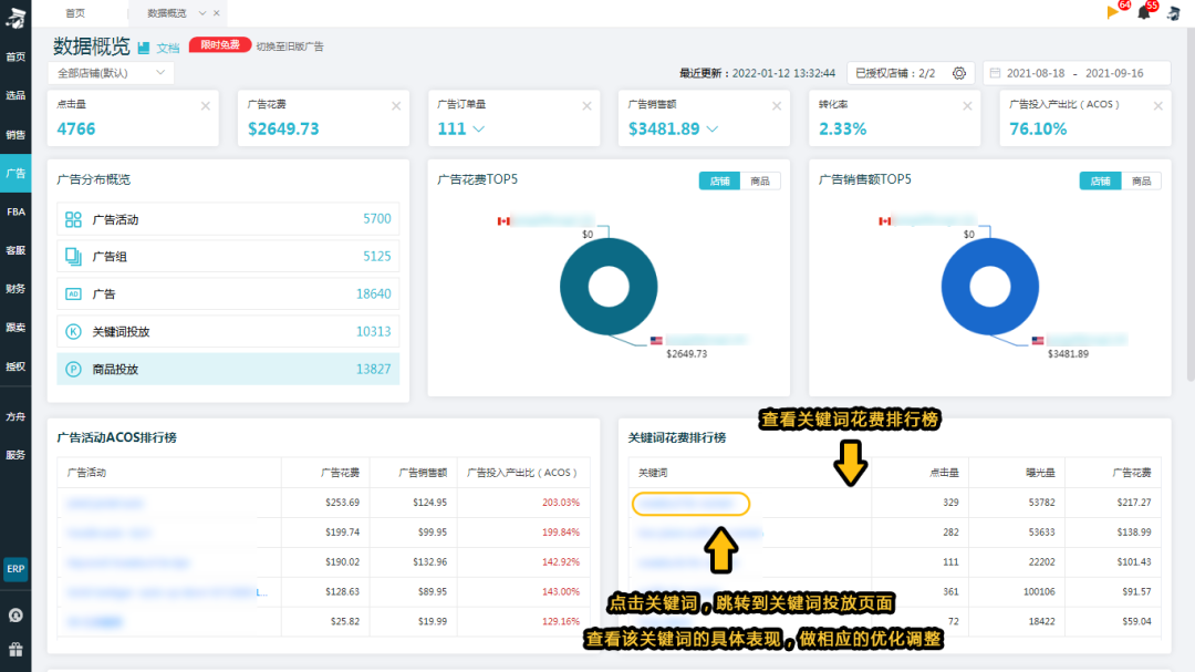 船长BI千万补贴助力亚马逊卖家居家办公更高效!
