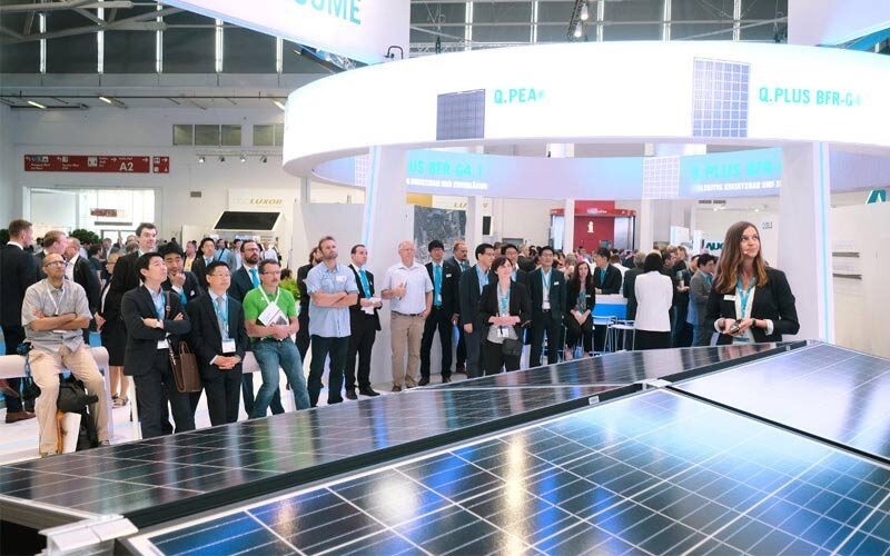 光伏行业如何提前规划Intersolar 2024:遭遇史上最强内卷年