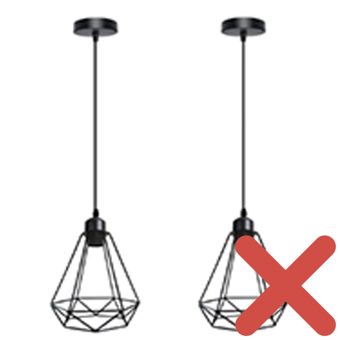 wayfair平台Lighting 产品图文优化指南