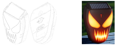 美国专利局最新公布：投影灯、小风扇、融蜡灯、宠物玩具等产品面临下架风险！