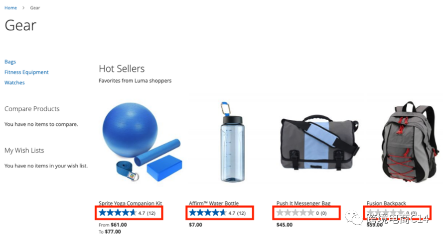 跨平台导review神器Bazaarvoice到底有没有用?