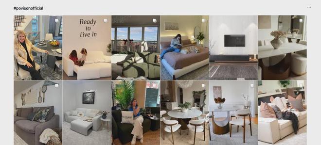 整装出海，自建物流？最高端的家具出海品牌POVISON原来这么硬核