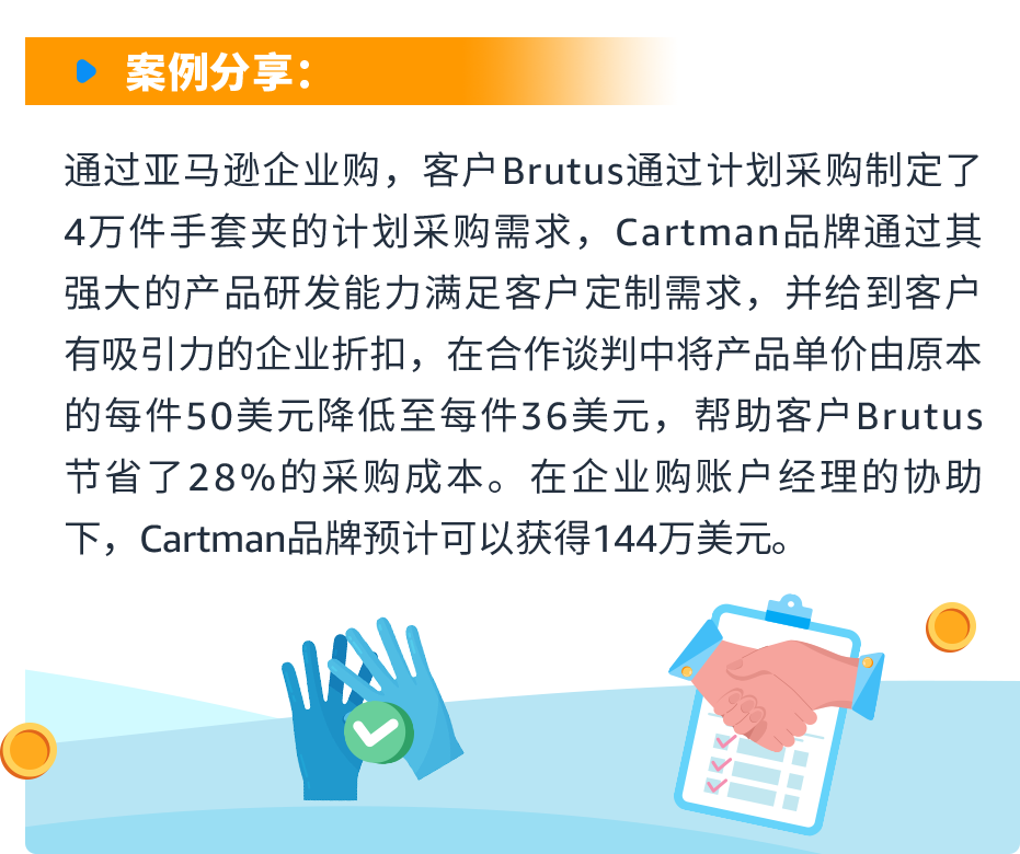 你不知道的亿万商机！亚马逊工业品市场背后，一颗螺钉掀起蓝海