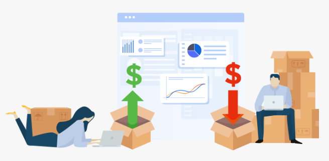 比没单更可怕的是库存滞销!今年旺季警惕这一雷区……