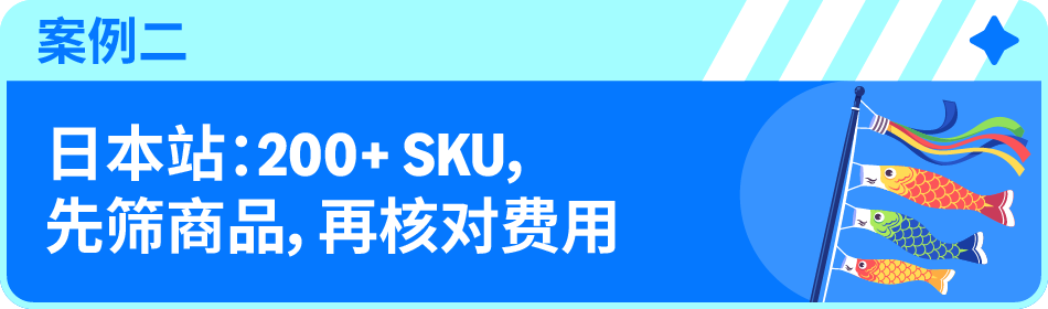 别急着全转FBA!亚马逊工具先帮你选出该转的品