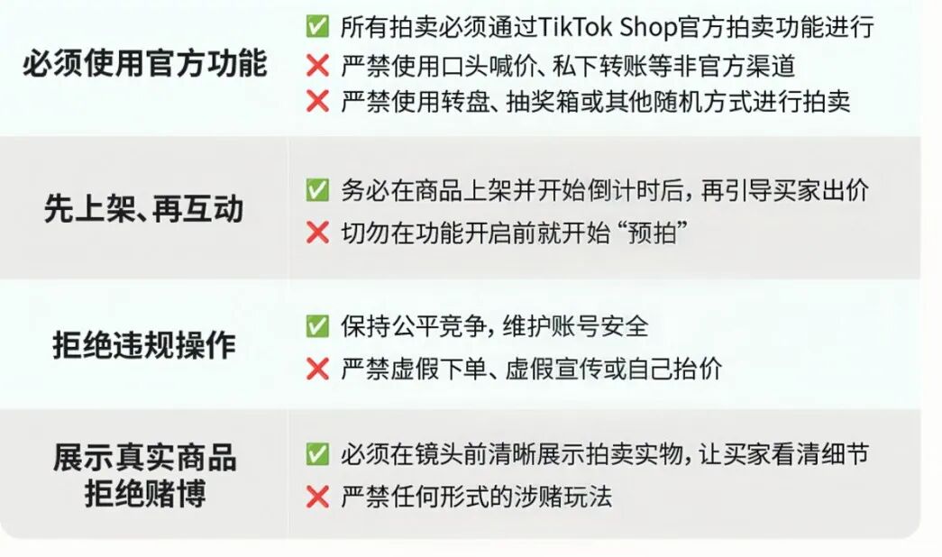 又有新玩法？专属TikTok Shop美区跨境POP商家的功能上线
