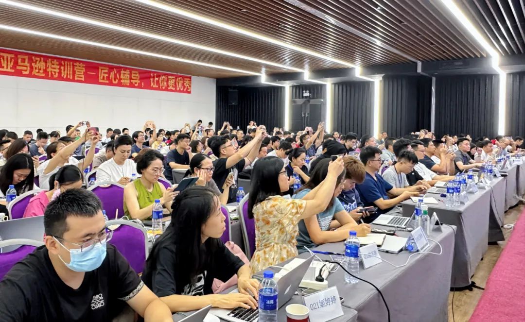 备战Prime Day大促！如何实现流量上涨，实现自然单突破？