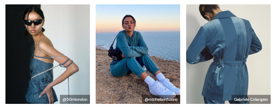 揭开法式服装神秘面纱，文艺、复古、氛围感...快来瞅瞅还有啥？