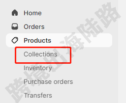 【Shopify】Shopify产品系列如何创建？