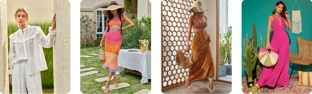 SHEIN官方|邀您接单啦!女装品类正热招生产型供应商!