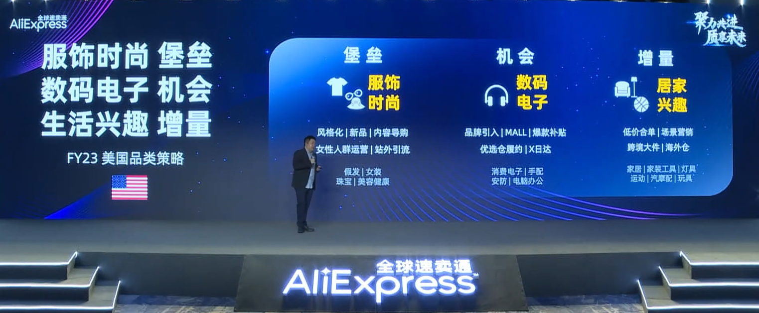 速卖通2022年好做吗? 速卖通推出核心项目AE mall等三大政策意味着什么?