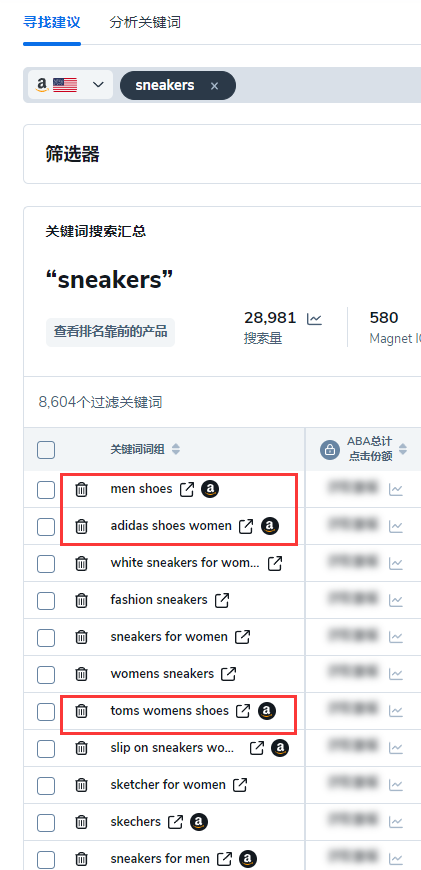 亚马逊广告真的智能了！看看广泛匹配（broad）算法的最新变化！