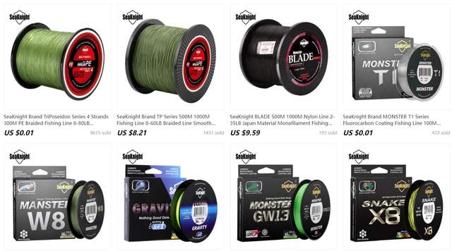 将一根钓鱼线做成全球第一将是多大的规模?