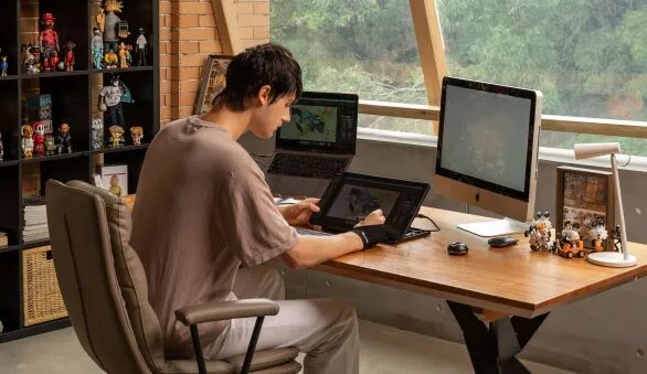 绘王的亚马逊传奇：从卖房创业，到年销5000万美元破圈增长