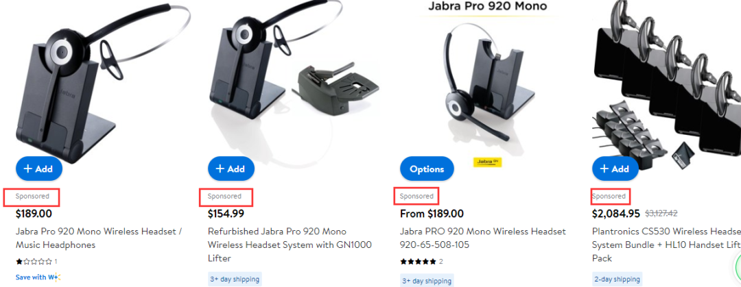 沃尔玛已成为全美第二大电商平台，它的这3种广告形式卖家有必要了解！