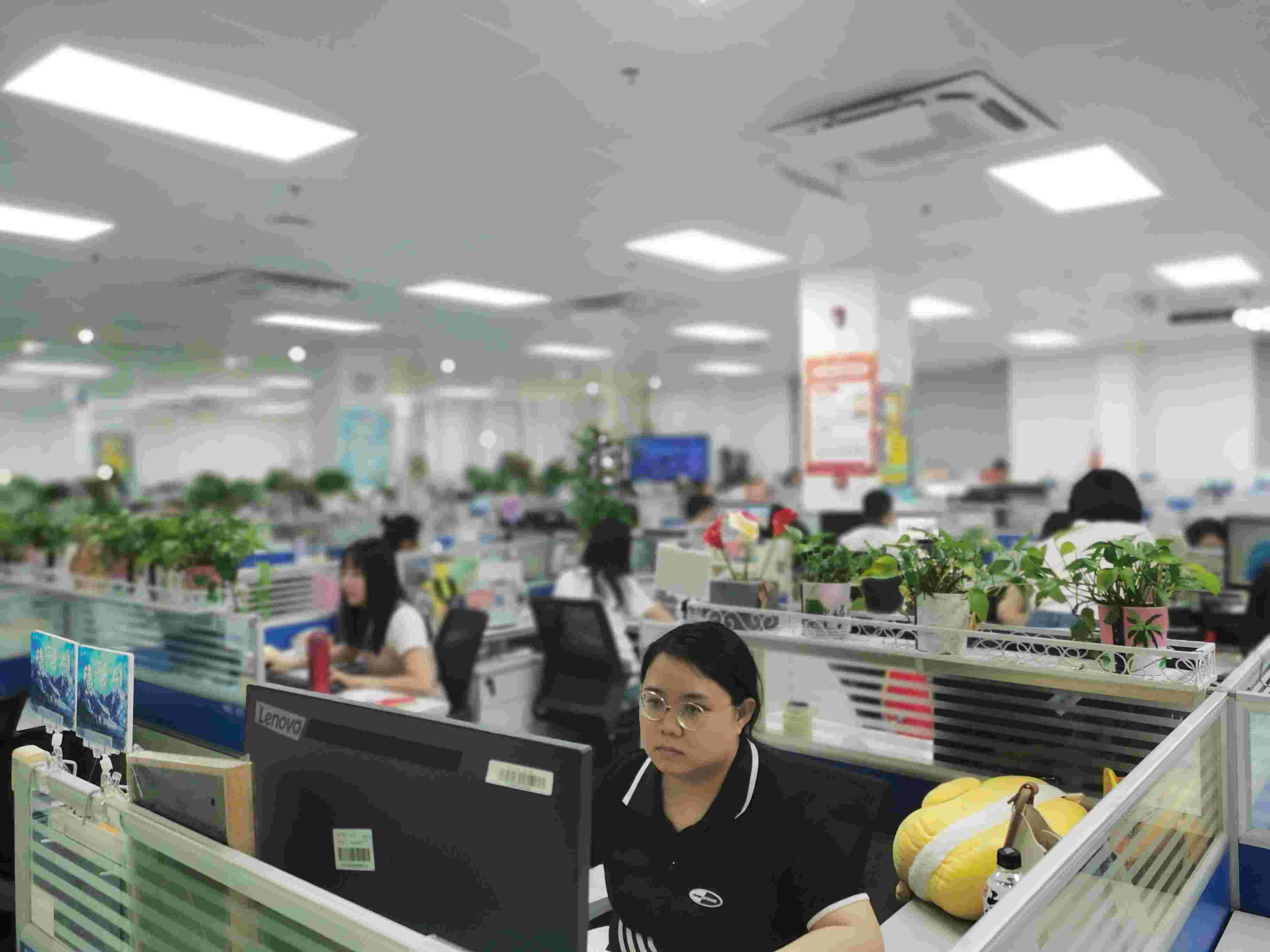 递四方戴彬：2023年如何助力中国企业开拓第二增长曲线