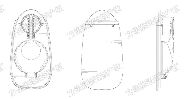 又将倒下一批店铺？多款国人专利新下证！有卖同款的抓紧排查！