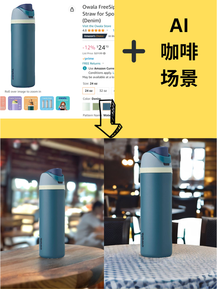 1张图让销量翻倍！跨境电商爆款图怎么做？怎么避免图片侵权？