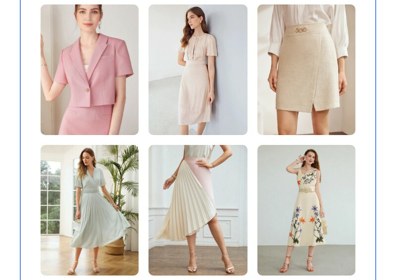 SHEIN官方|急招！！这些女装品牌线、系列线需求火爆，快来合作跨境掘金！ 