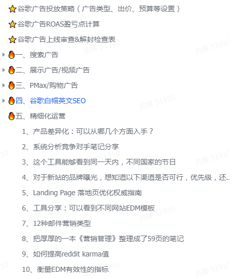 你中招了吗：24年3月谷歌SEO算法更新，打击低质量内容