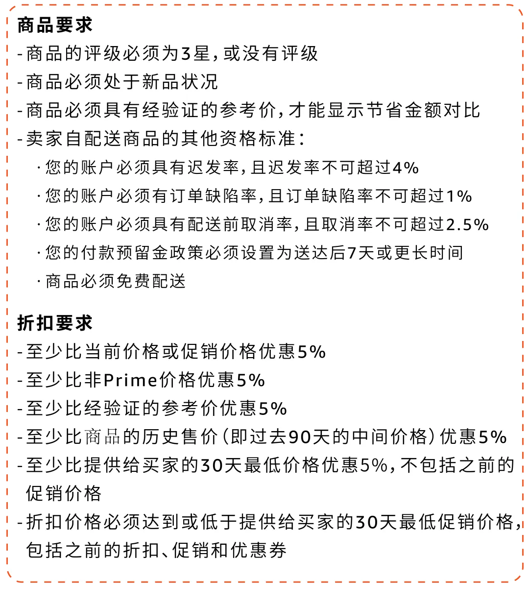 Prime会员日在即,还担忧Deal?别慌,亚马逊来帮你接住2亿会员流量