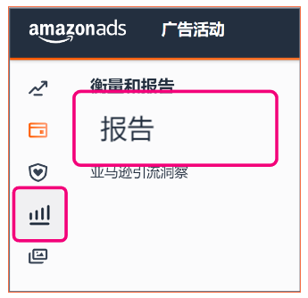 亚马逊新品到爆款打法⑨：九大广告报告助力精细优化