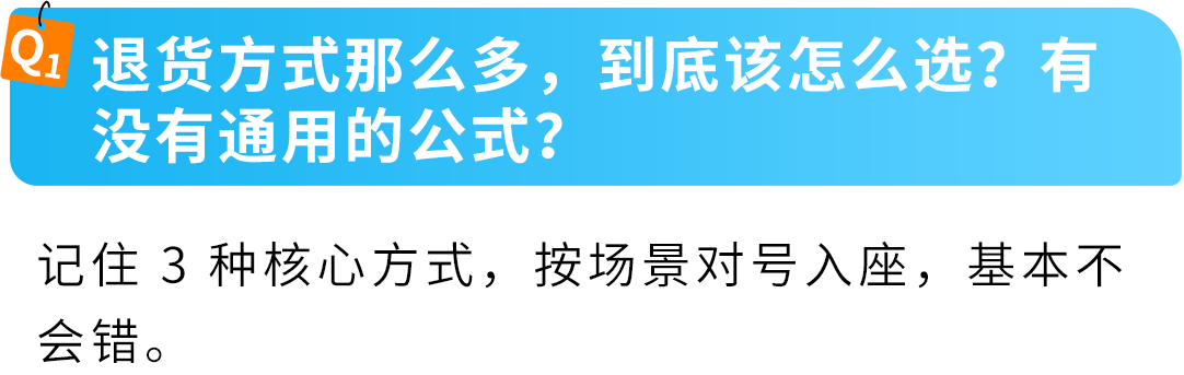 亚马逊果园文客服与退货难题从来不是无解题，亚马逊自配送卖家
实用技巧来了