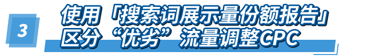 去除高水分的广告流量, 亚马逊教您用数据解读让每分钱花在刀刃上!