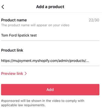 手把手教你玩转TikTok电商直播的超详细攻略