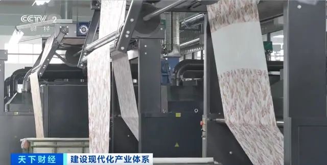 聚焦|数字大脑,让纺织服装业“智”变升级!