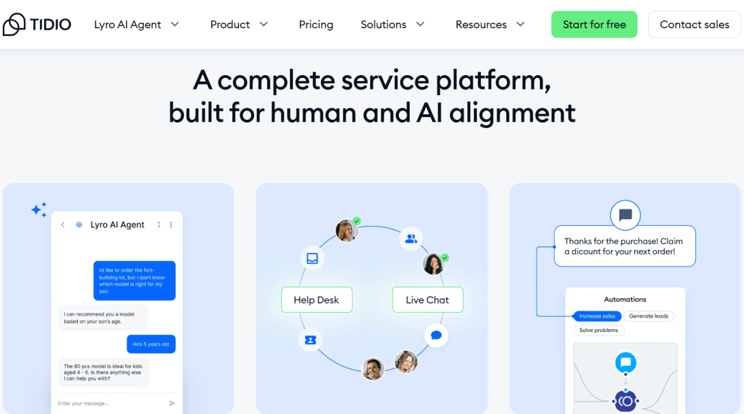 WhatsApp、Facebook、独立站消息太乱?很多卖家都在用这5个客服工具