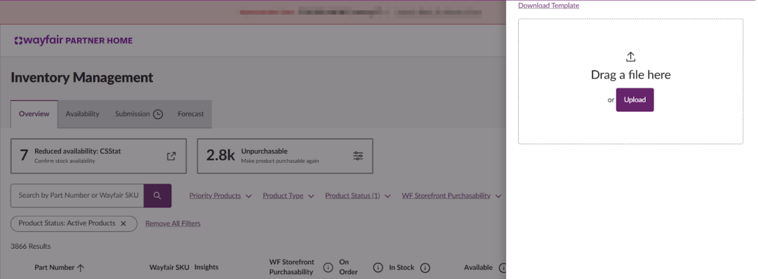 春节不打烊 | 自发货发库存别“慢半拍”:更新要及时,对接要到位。