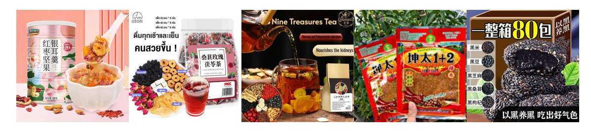 从乡愁到风潮:中国口味如何征服东南亚?