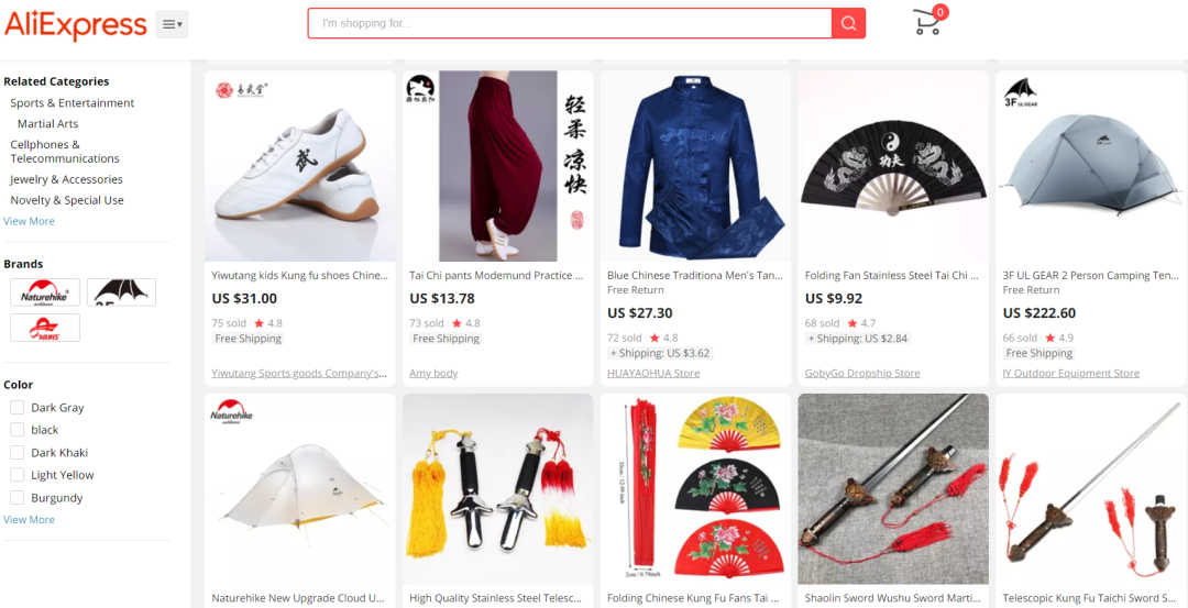 当东方神秘力量遇见西方魔幻主义：中外养生“骚操作”大PK