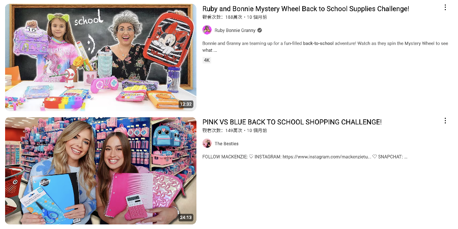 返校季将至,如何成为学生与家长愿意选择的品牌?