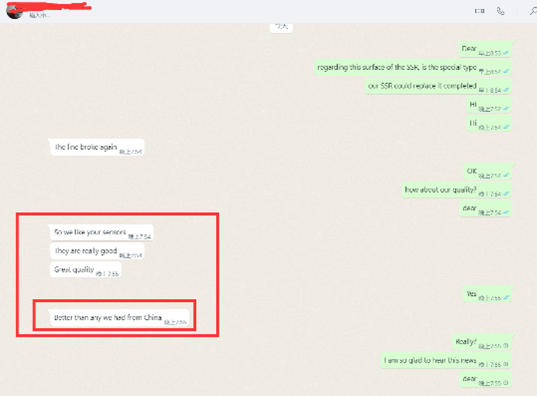 疫情中不会按下暂停键的，还有我们外贸人
