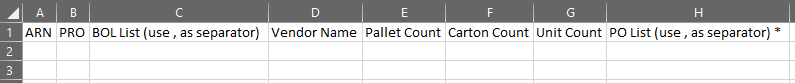 什么是亚马逊承运人平台 Carrier Central？账户注册，预约申请，状态查询及电子 POD 检索流程详细介绍（美国站）