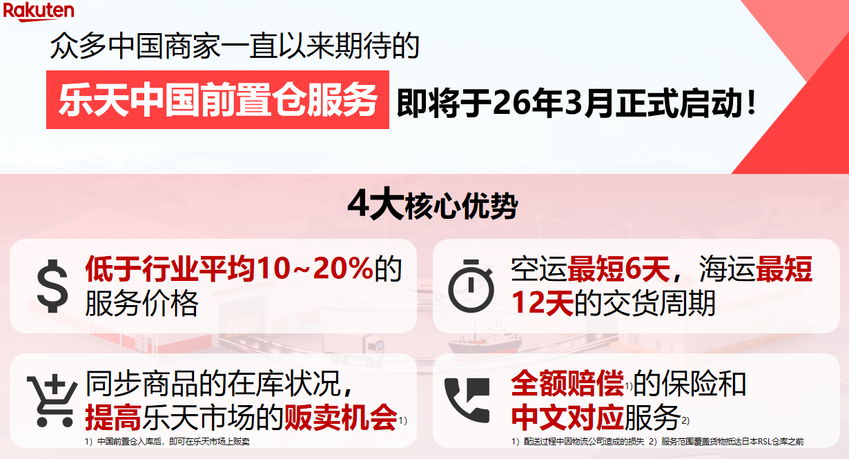 门槛大降！日均流水164亿，2026年是时候布局日本乐天了