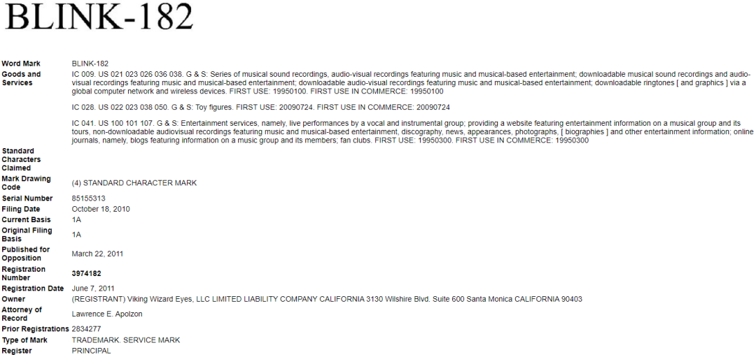 599家店铺被起诉冻结！这些图案已被律所盯上，切勿使用！