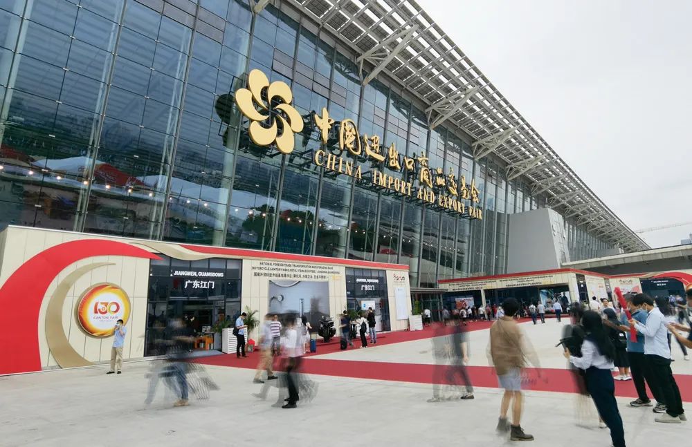 “对于从疫情中走过来的跨境&外贸企业，他们会抓住每一个可能”