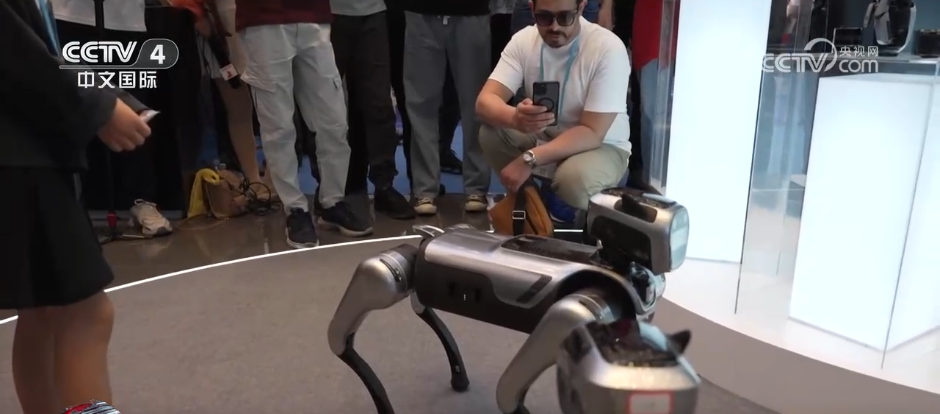 采购商用订单说话，广交会上爆火的五大趋势！