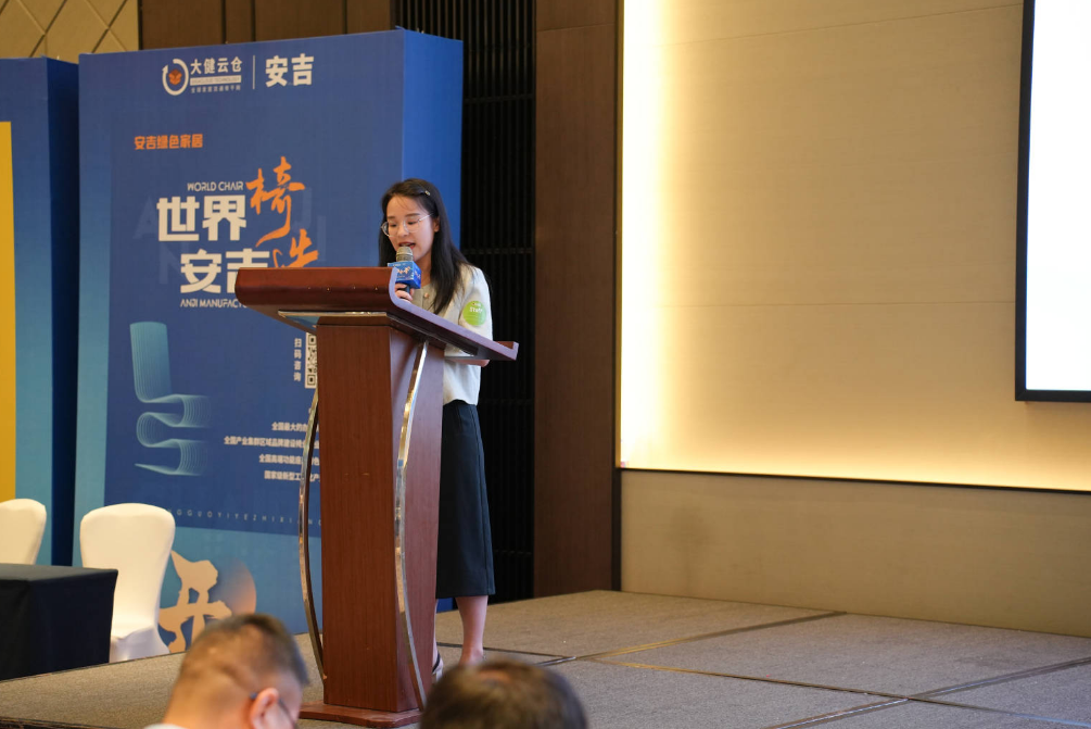 千人齐聚，八小时燃爆GIGA面对面现场！