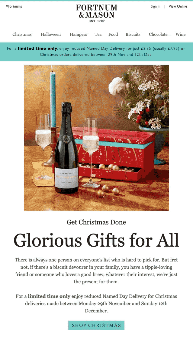 黑五独立站销售29亿！圣诞继续加码，这份旺季全攻略助你大卖