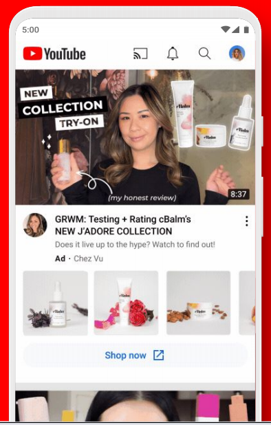 干货：2024 YouTube最新策略玩法