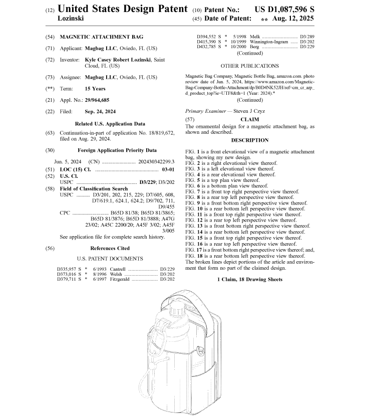 做跨境千万别碰这些“鱼”！已起诉冻结588家店铺！