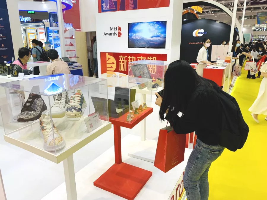 跨境物流、制造之美、冷链发展……聚焦出海新热点，力争云上超车！