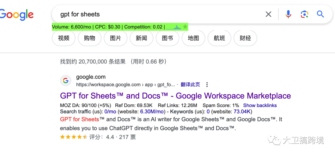ChatGPT 가 Google 문서에 액세스하는 경험은 무엇입니까세계 랭킹 1 위오피스타공식 포털 포털 주소?