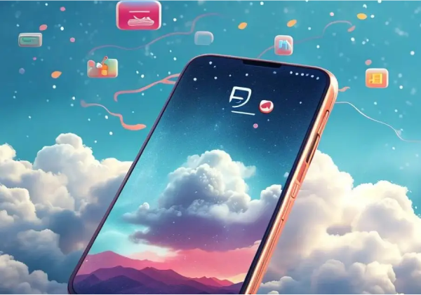 云手机揭秘:什么是比特云手机?